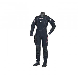 Combinaison WARM DRY SEAC Homme