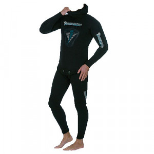 Veste SERIOLE IMERSION 5mm 
