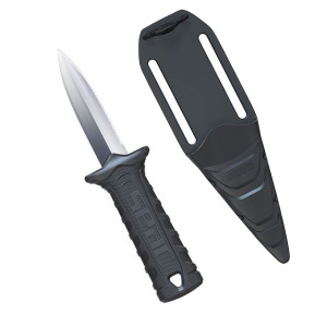 Couteau SAMURAI SEAC SUB Noir