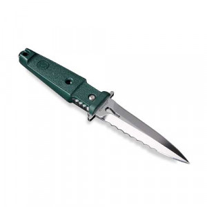 Couteau DAGGER CRYOT SPORASUB