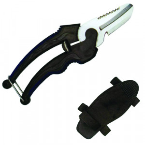 Couteau CISAILLE sécateur SCUBA CONCEPTS