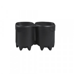 Culot ESM pour BI bouteille 2X10L ou 2X12L long