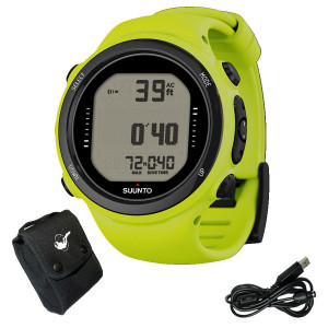 Ordinateur D4i NOVO Jaune + Pochon Offert