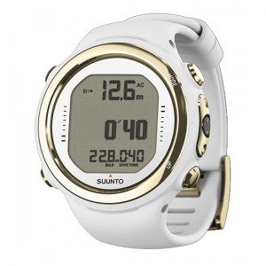 Ordinateur D4i NOVO Light Gold + Pochon Offert