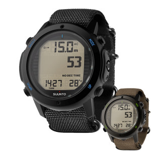 Ordinateur D6i NOVO ZULU SUUNTO