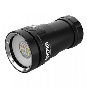 Phare D80F DIVEPRO (by Bersub)