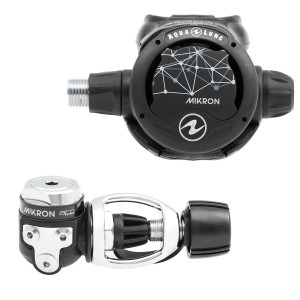 Détendeur MIKRON AQUALUNG ETRIER