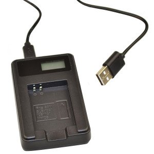 Chargeur USB SEALIFE pour batterie DC2000
