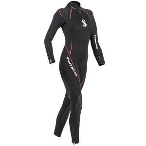 Combinaison DEFINITION SCUBAPRO 3mm Dame M