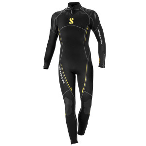 Combinaison DEFINITION SCUBAPRO 3mm Homme