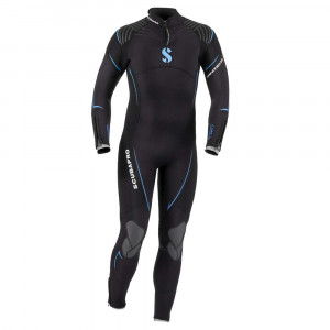 Combinaison DEFINITION SCUBAPRO 6.5mm Homme