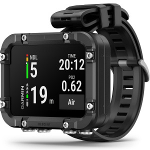 Ordinateur DESCENT X30 GARMIN