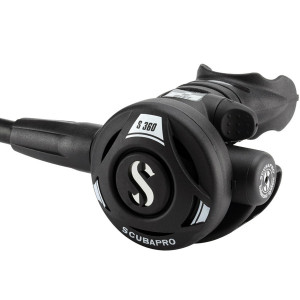 Deuxième Etage S360 SCUBAPRO