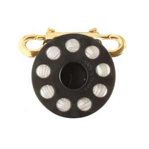 Dévidoir COMPACT REEL 30m SEAC SUB