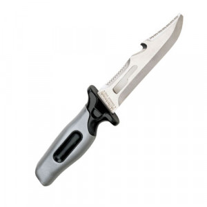 Couteau DIABLO PROFESSIONNEL AQUALUNG