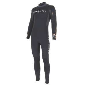 Combinaison DIVE AQUALUNG 7mm Homme