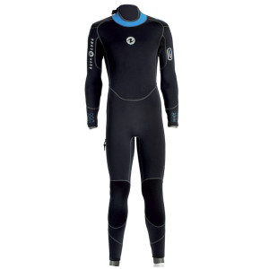 Combinaison DIVEFLEX AQUALUNG 5,5mm Homme