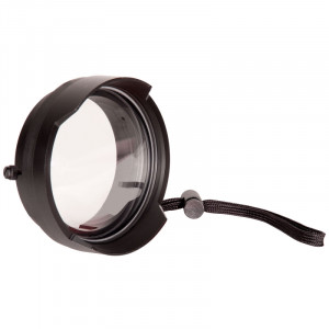 Dôme grand angle WD3 IKELITE 3"