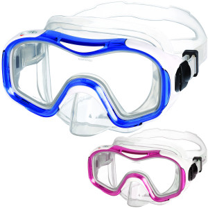Masque DORY Junior MARES