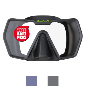 Masque DRAKE SALVIMAR Anti-buée