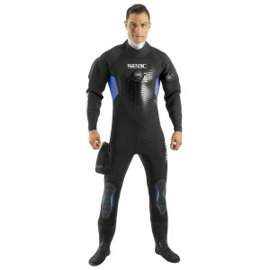 Combinaison WARM DRY PLUS SEAC XL2P