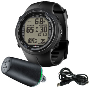 Ordinateur DX SUUNTO + Sonde