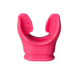 Embout SCUBAPRO Rose