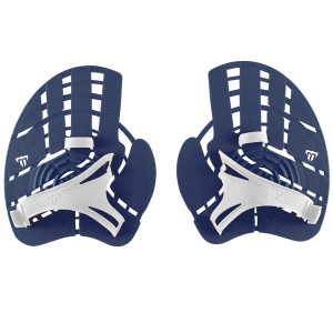 Plaquettes de nage PADDLE ERGOFLEX AQUASPHERE
