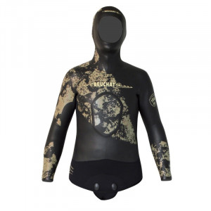 Veste ESPADON ELITE BEUCHAT 7mm