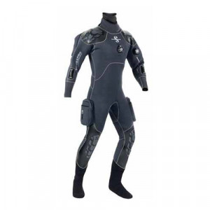 Combinaison EVERDRY 4 PRO SCUBAPRO