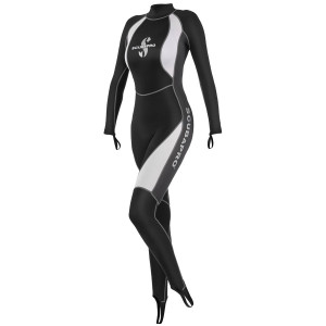 Combinaison SKIN SUIT SCUBAPRO Dame