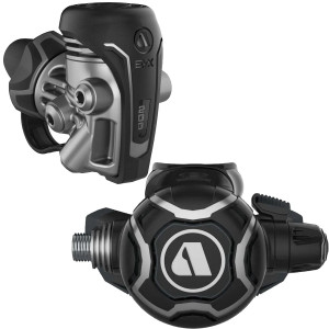 Détendeur EVX200 APEKS DIN