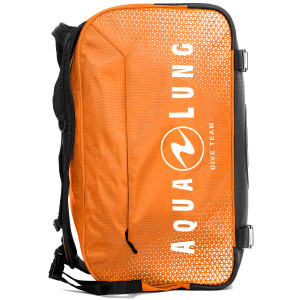 Sac EXPLORER II DUFFLE PACK AQUALUNG Orange