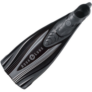 Palmes EXPRESS AQUALUNG Chaussantes AM