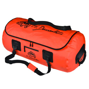 Sac EXTREME 105 DESSAULT C4 Orange