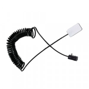 Fibre optique pour flash et caissons photo FAN6315