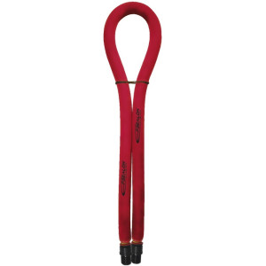 Sandow FIRESTORM EPSEALON Ø16mm Rouge