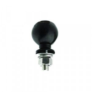 Boule Rotule 25mm pas de Vis M10 IKELITE 9571.45
