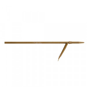 Flèche Tahitienne à aileron 7mm MARLIN REVOLUTION