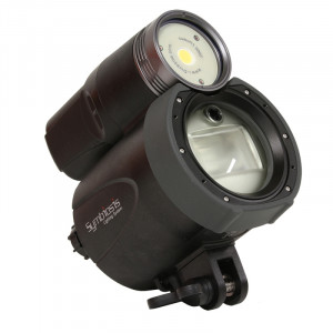 Flash I-Torch Symbiosis SS2 IDAS