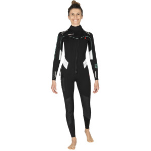 Combinaison FLEXA MARES 3.2mm Dame