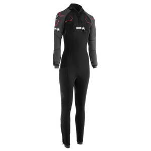 Combinaison FOCEA COMFORT 7 BEUCHAT 7mm Dame