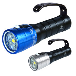 Phare FOCUS MAX AA BERSUB