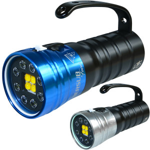 Phare FOCUS MAX PLUS LITHIUM BERSUB
