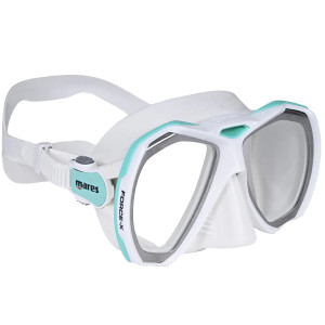Masque FORCE-X MARES Aqua