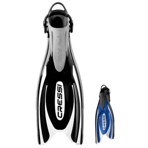 Palmes FROG PLUS EBS CRESSI