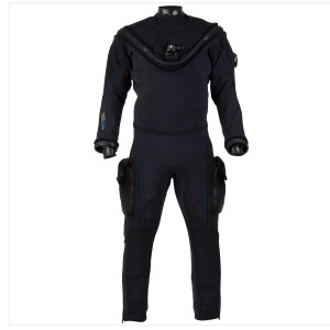 Combinaison FUSION BULLET AIR AQUALUNG
