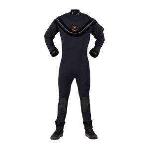Combinaison FUSION SPORT AIR AQUALUNG