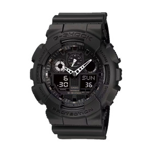 Montre G-SHOCK CASION GA-100-1A1ER