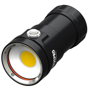 Phare G15 DIVEPRO (by Bersub)